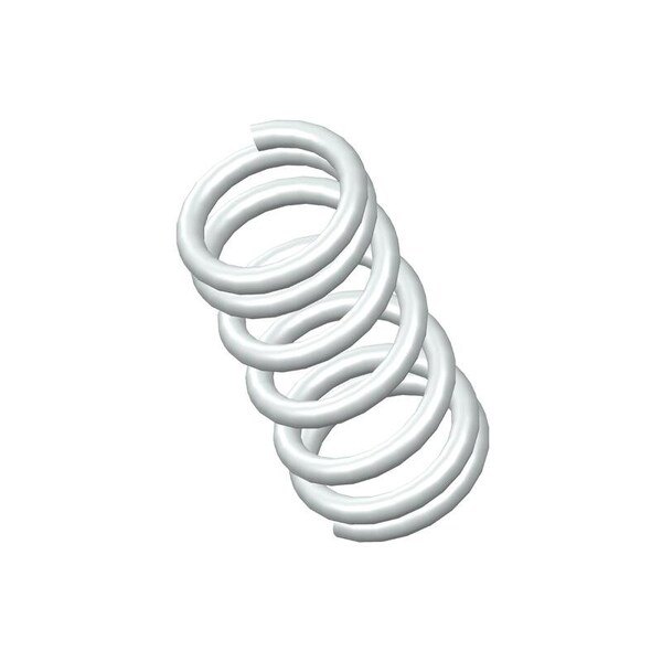 Approved Vendor Compression Spring, O= .088, L= .19, W= .012 G909967876 - main
